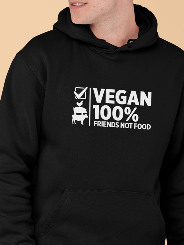 Vegan Hoodies