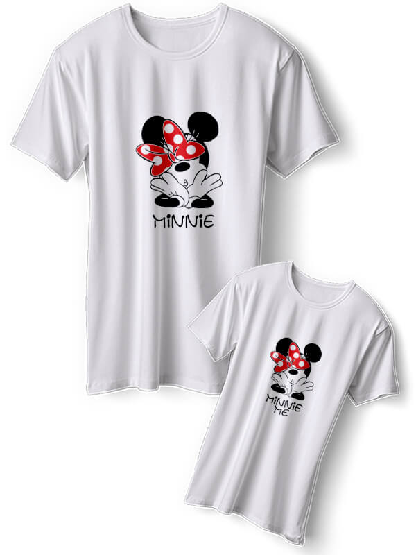 Minnie Me T-Shirt