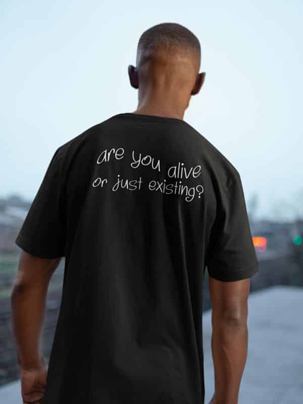 Inspirerende T-Shirts